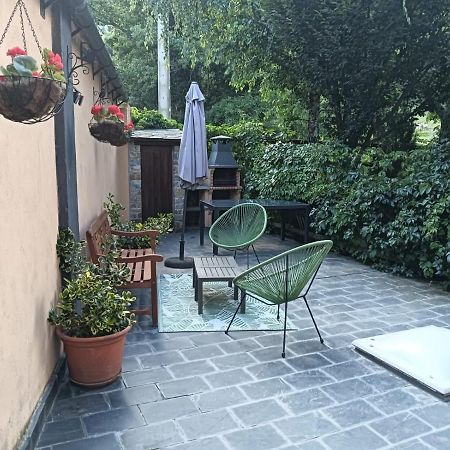 Adosado Con Gran Terraza Villanova Exterior foto