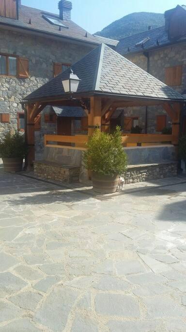 Adosado Con Gran Terraza Villanova Exterior foto