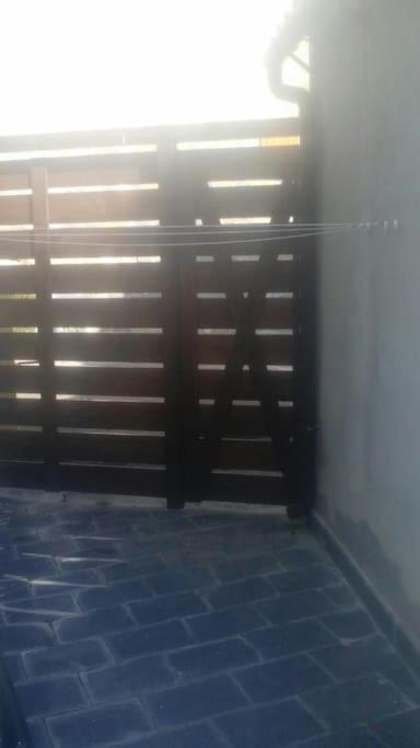 Adosado Con Gran Terraza Villanova Exterior foto