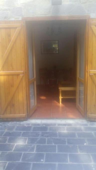 Adosado Con Gran Terraza Villanova Exterior foto