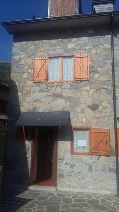 Adosado Con Gran Terraza Villanova Exterior foto